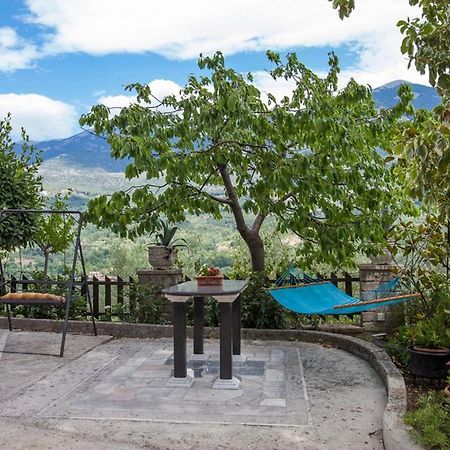 Villa Attilio Balsorano Vecchio Zewnętrze zdjęcie