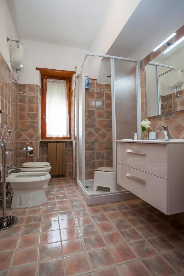 Villa Attilio Balsorano Vecchio Zewnętrze zdjęcie