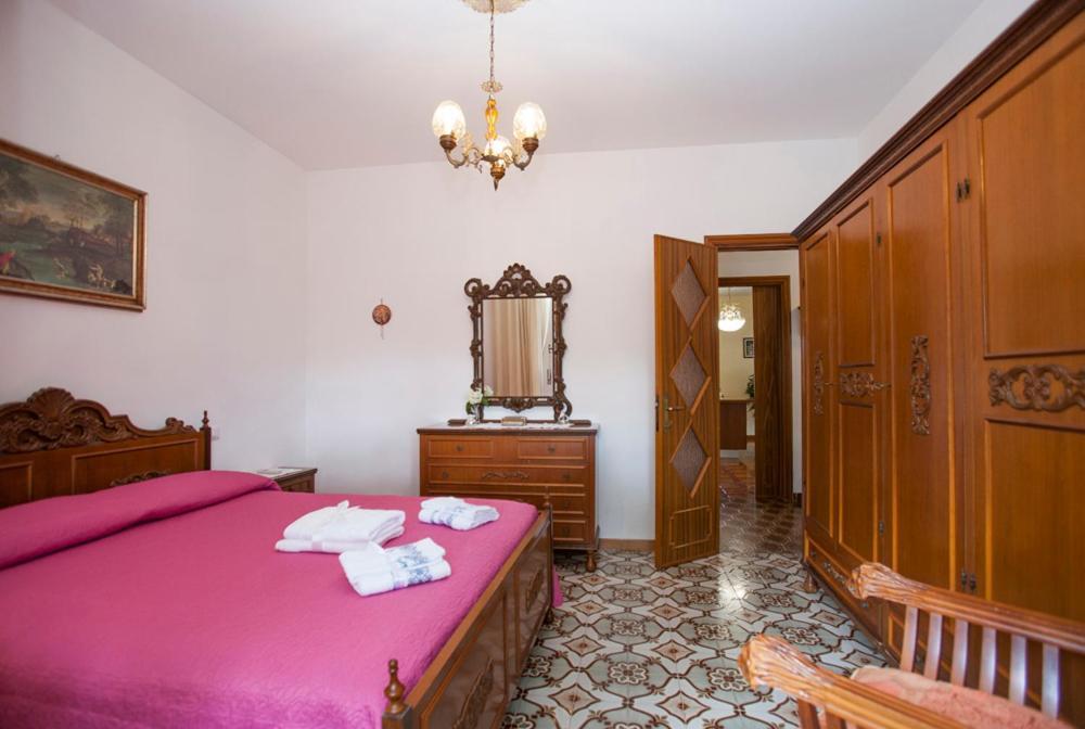 Villa Attilio Balsorano Vecchio Zewnętrze zdjęcie