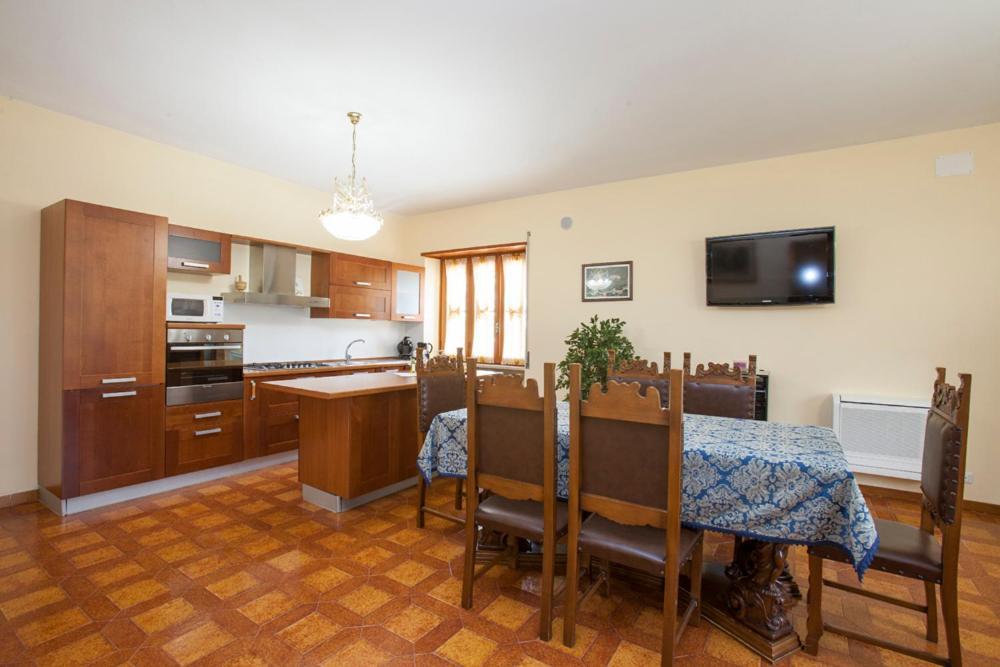 Villa Attilio Balsorano Vecchio Zewnętrze zdjęcie