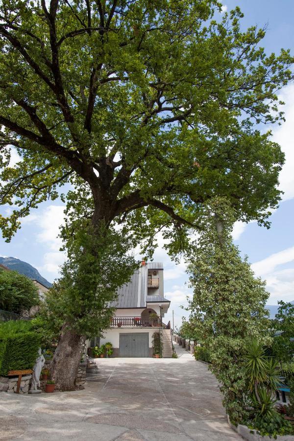 Villa Attilio Balsorano Vecchio Zewnętrze zdjęcie