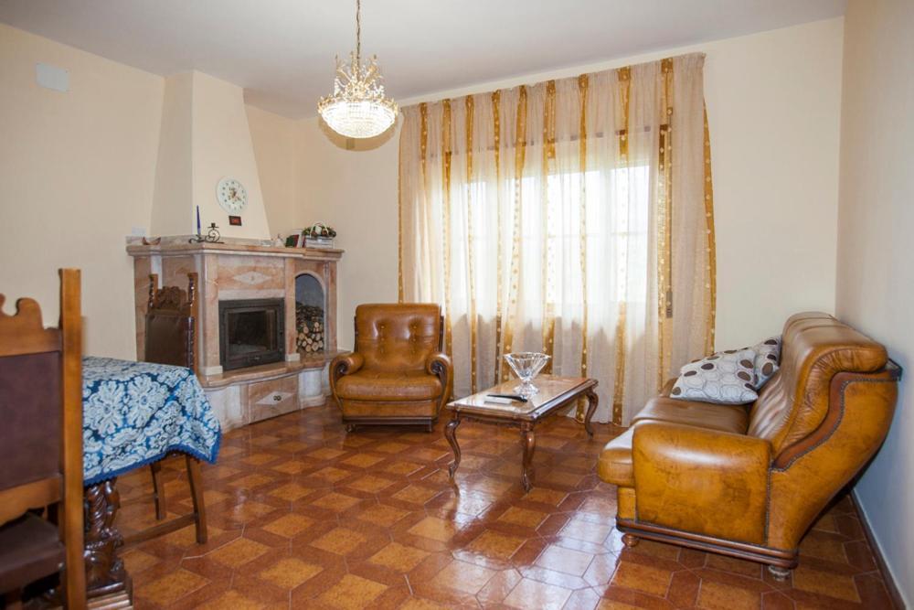 Villa Attilio Balsorano Vecchio Zewnętrze zdjęcie