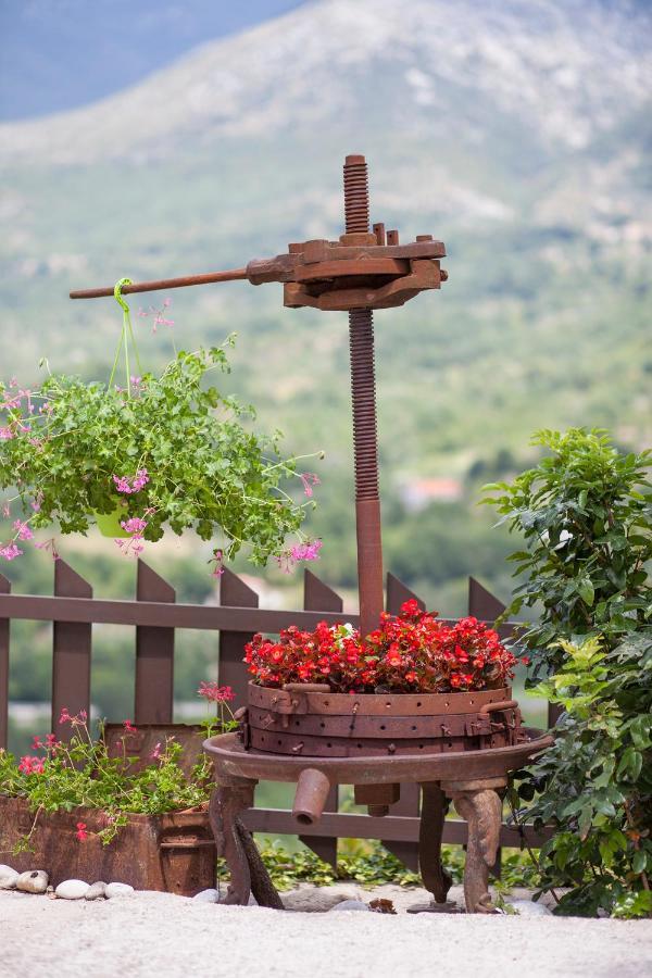 Villa Attilio Balsorano Vecchio Zewnętrze zdjęcie