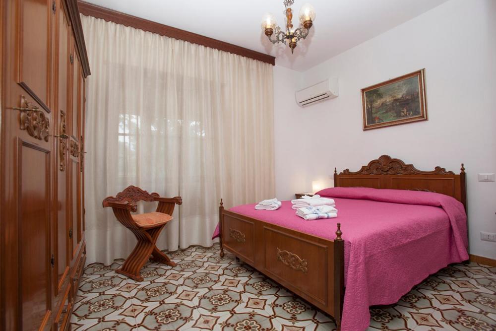Villa Attilio Balsorano Vecchio Zewnętrze zdjęcie