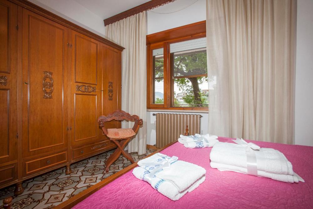 Villa Attilio Balsorano Vecchio Zewnętrze zdjęcie